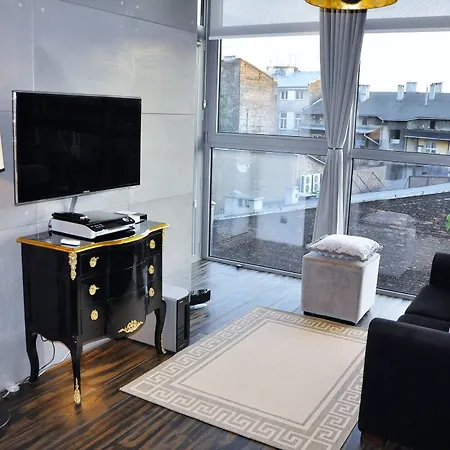 Mondrian Luxury & Old Town Krakow