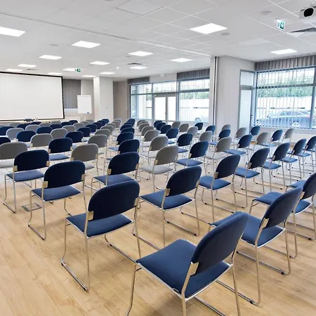 Conrad Comfort 4* Kraków