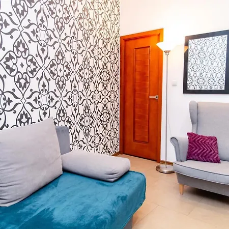 Apartamento Apartament Stary Kleparz #3