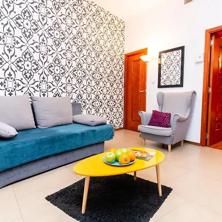 Apartament Stary Kleparz #3 Krakow