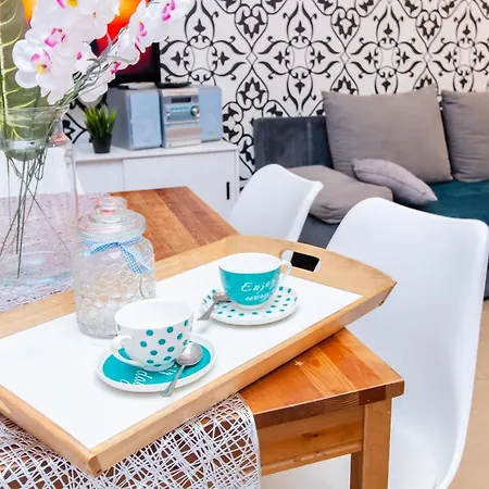 Apartamento Apartament Stary Kleparz #3
