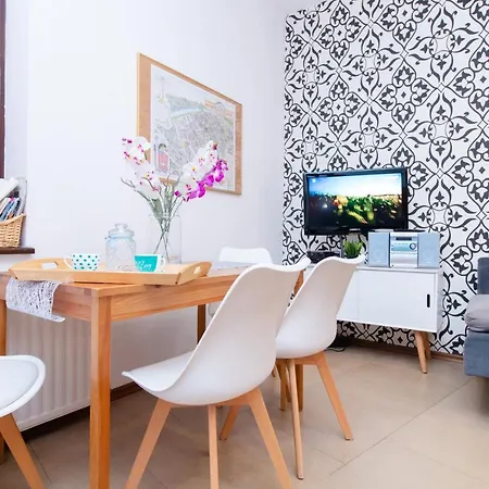 Apartament Stary Kleparz #3 *