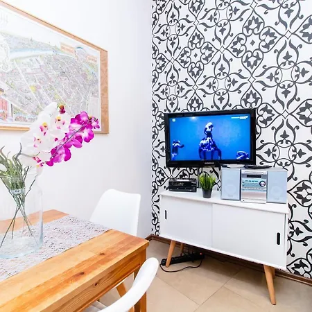 Apartament Stary Kleparz #3 Apartment