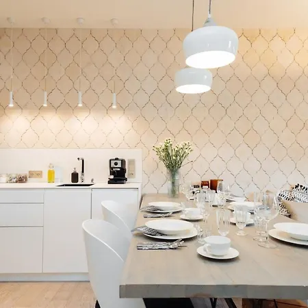 Apartment Wawel - Loftaffair