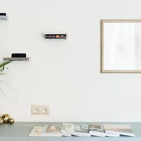 Wawel - Loftaffair Apartment Krakow