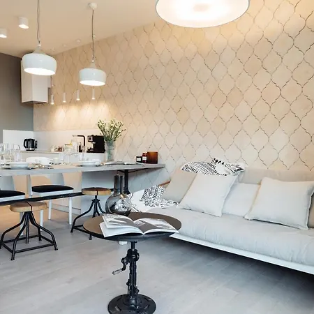Apartment Wawel - Loftaffair *