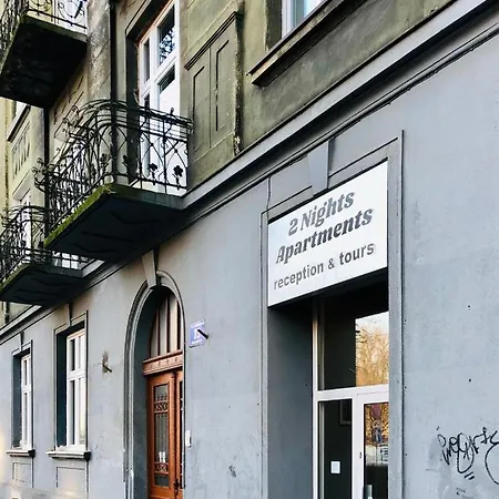 Lubomirskiego 23 - Great Location, 10 Min To Main Square By Foot, Right Next To Main Rail And Bus Station Apartahotel