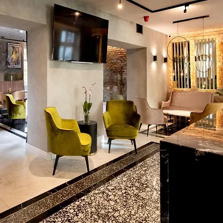M29 Otel 4*