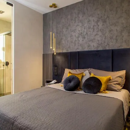 Hotel Atrium Cracovia