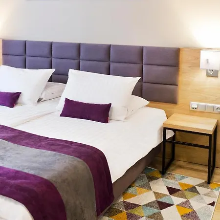 Conrad Comfort Hotel Kraków