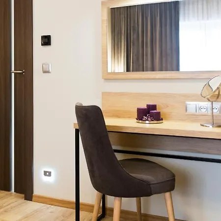 Hotel Conrad Comfort