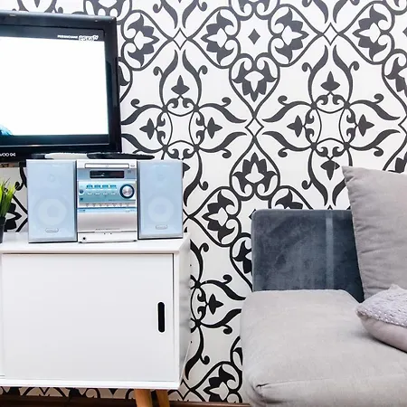 Apartament Stary Kleparz #3 * Krakow
