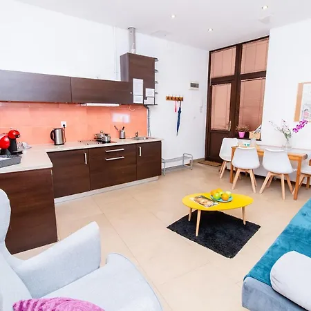 Apartamento Apartament Stary Kleparz #3