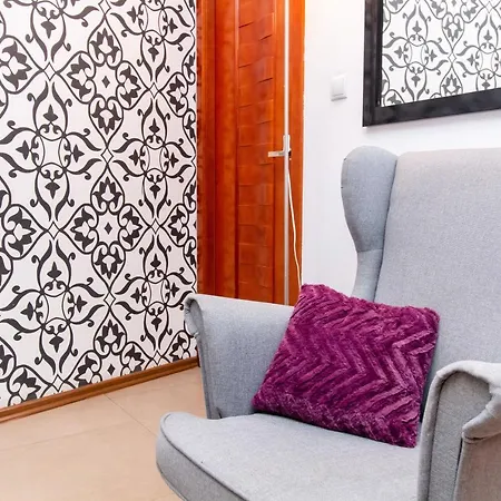 Apartament Stary Kleparz #3 Apartment Krakow