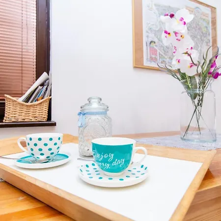 Apartament Stary Kleparz #3 *