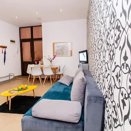 Apartamento Apartament Stary Kleparz #3