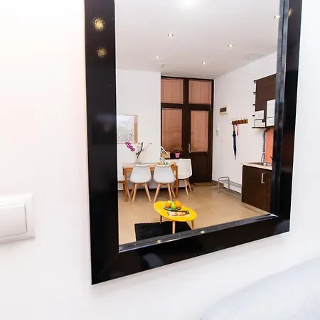 Apartament Stary Kleparz #3 *