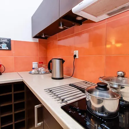 Apartamento Apartament Stary Kleparz #3