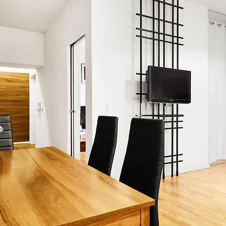 Aparthotel For Main Square Krakov