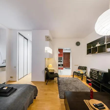 Bosacka Wawelofts Διαμέρισμα Krasków
