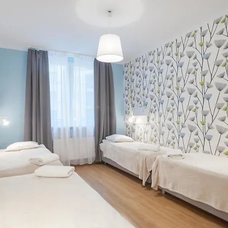Hostel Premium *