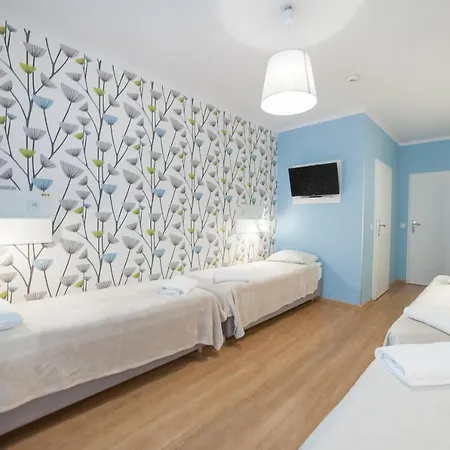 Hostel Premium