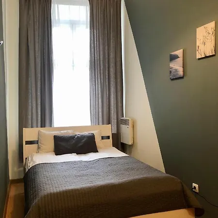 Amber Guest Apart Otel