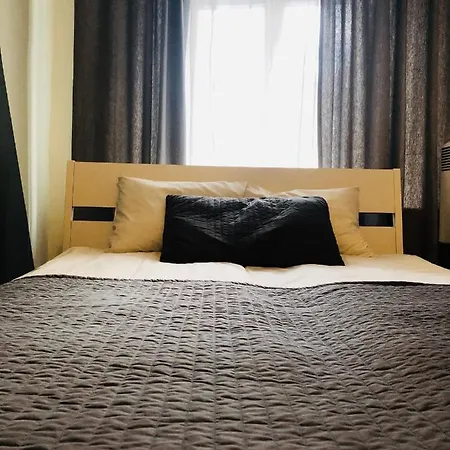 Apart Otel Amber Guest 2*