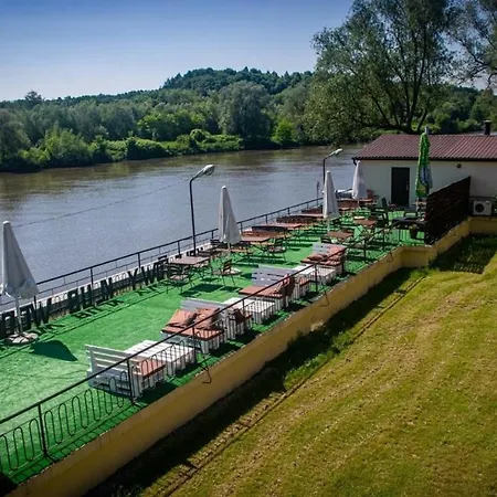 Vistula Krakow