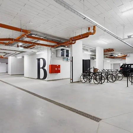 Go Rakowicka By Renters Apartmán *