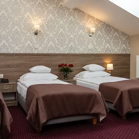 Maximum Hotel 3*