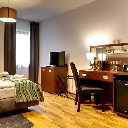 Hotel Garbary Boutique