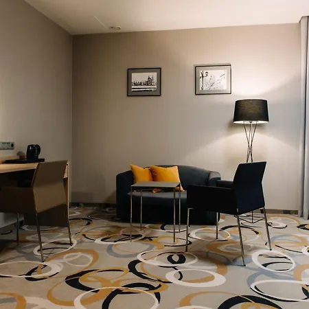 Krowodrza Centrum Konferencyjno - Hotelowe Krakow