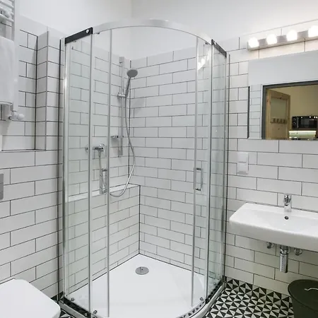 Goscinne Sw. Anny Aparthotel Krakow