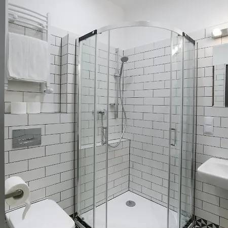 Aparthotel Goscinne Sw. Anny