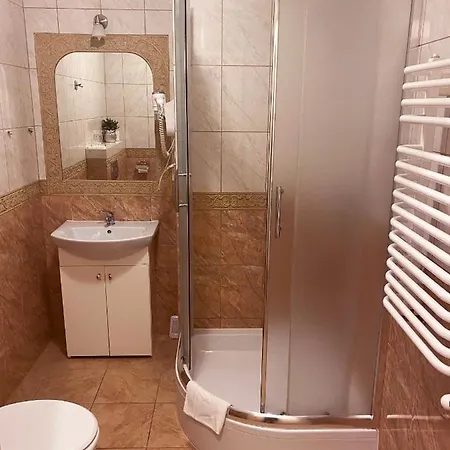 Aparthotel Camea