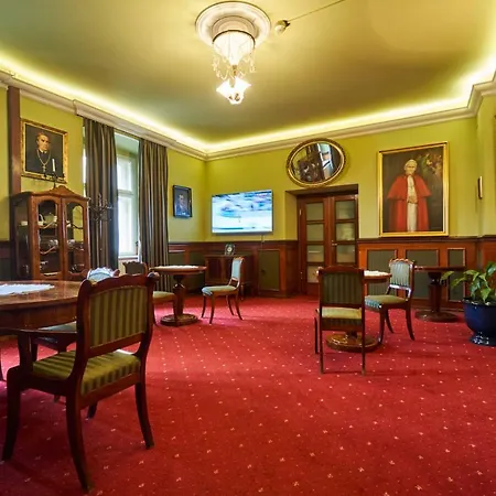 Hotel Pollera 3*