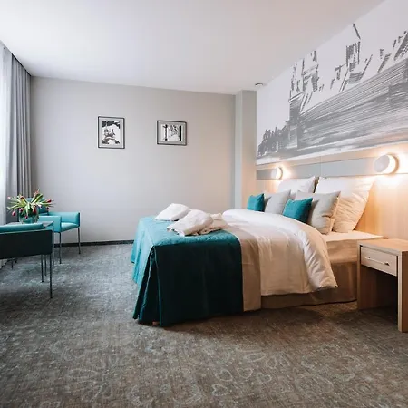Krowodrza Centrum Konferencyjno - Hotelowe Hotel Krakow