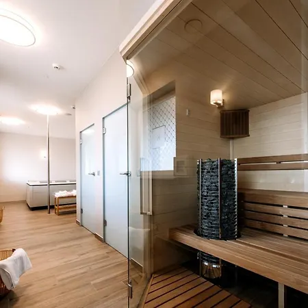 Krowodrza Centrum Konferencyjno - Hotelowe Hotel 4*