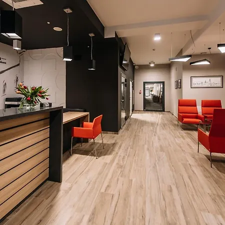 Krowodrza Centrum Konferencyjno - Hotelowe 4*