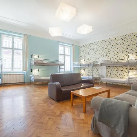 Albergue Dizzy Daisy