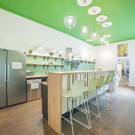 Dizzy Daisy Hostel Kraków