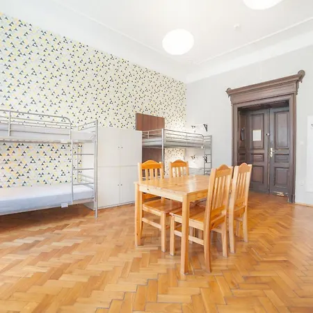 Albergue Dizzy Daisy
