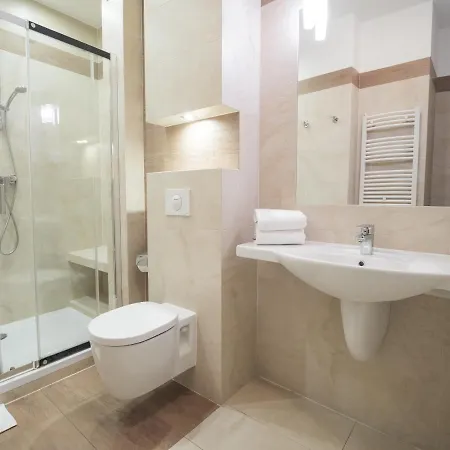 Miodowa Hotel 3*
