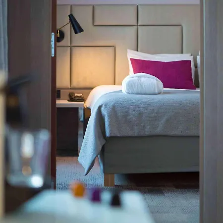 Mercure Stare 4*
