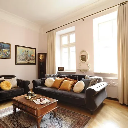 Cracovian By Loft Affair Apartman