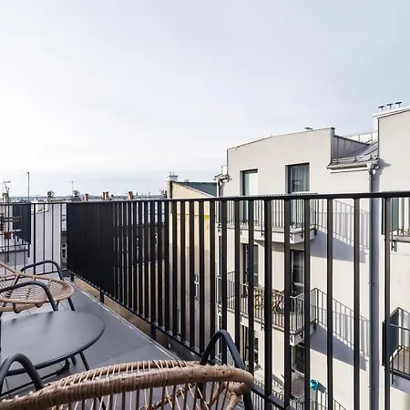 Modern Wegierska Cracow By Renters * Krakow