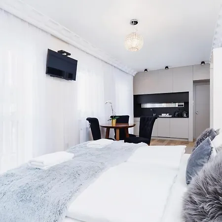 Modern Wegierska Cracow By Renters Krakow