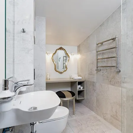 Modern Wegierska Cracow By Renters * Krakow