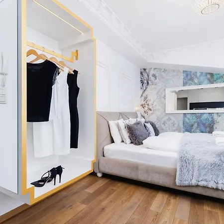 Modern Wegierska Cracow By Renters *